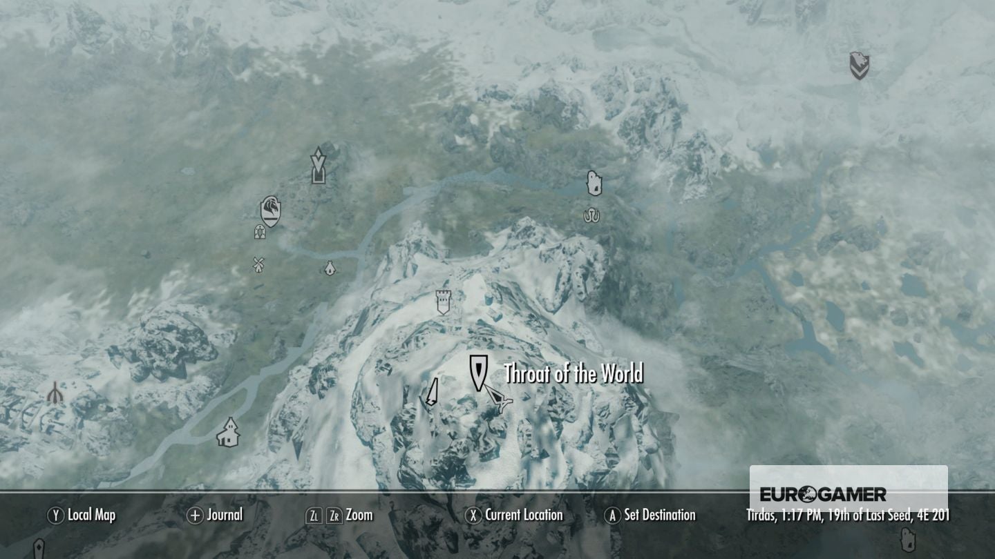 Skyrim amiibo support explained How to unlock Master Sword, Champion's Tunic and Hylian Shield